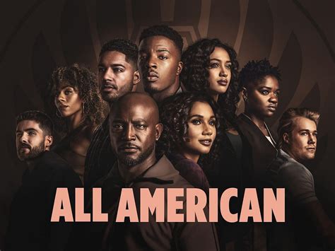 all american season 5 full cast